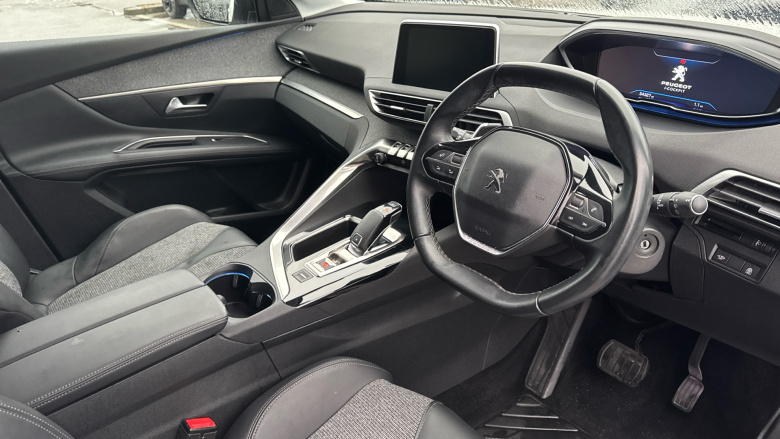 Peugeot 3008 1.6 PureTech 180 Allure 5dr EAT8 Petrol Estate